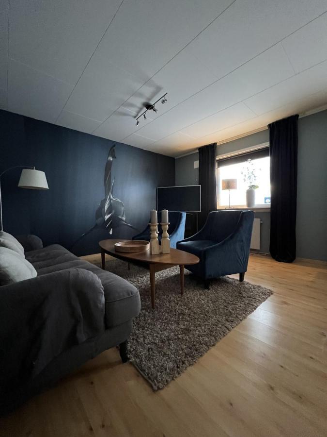 Apartment Utsikten Andenes Ngoại thất bức ảnh